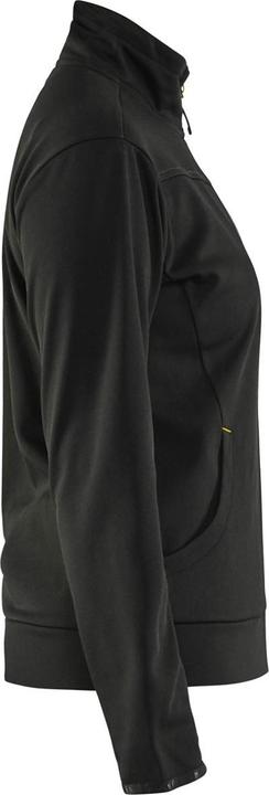 Produktbild Blakläder Damen Sweatshirt mit Reissverschluss (L)