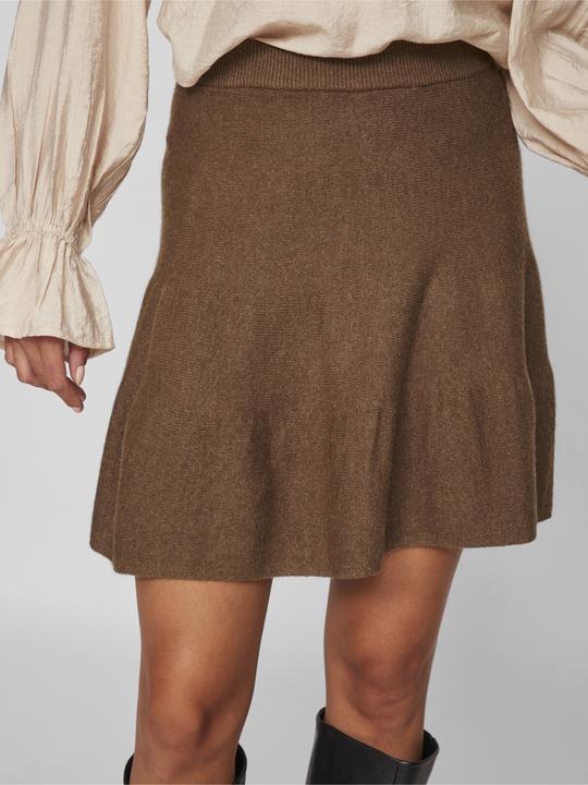 Produktbild Vila Strick Minirock (XS)