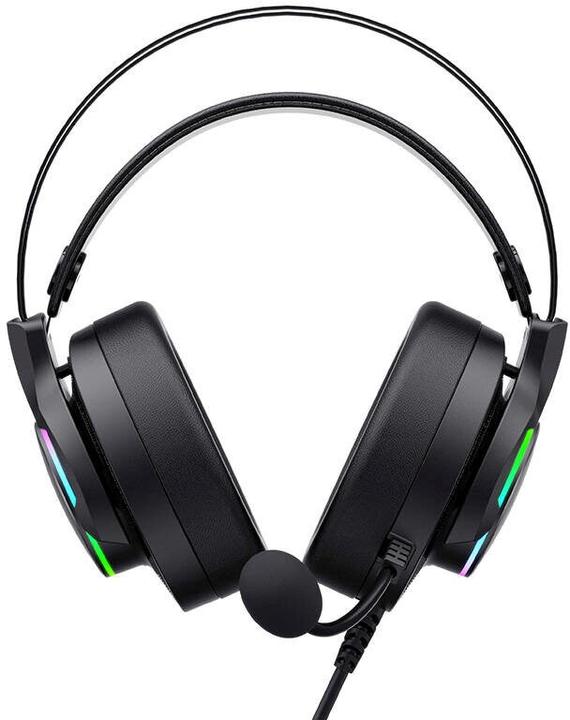 Image du produit Havit Casque de jeu H2007U (Filaire)