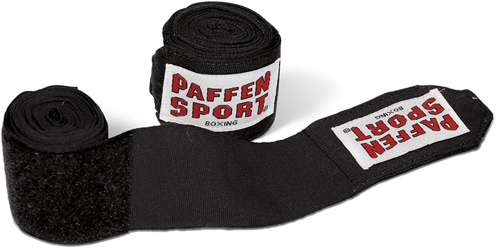 Produktbild Paffen Sport Bandagen Weiss (One Size)