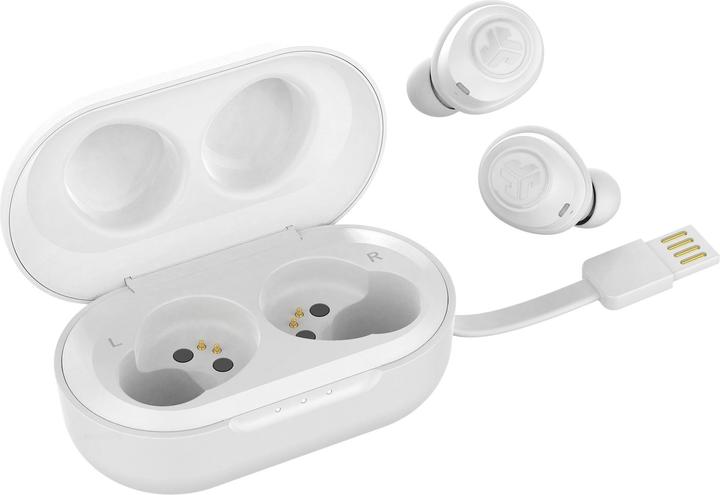 Actual product image JLab Audio JBuds Air (18 h, Wireless)