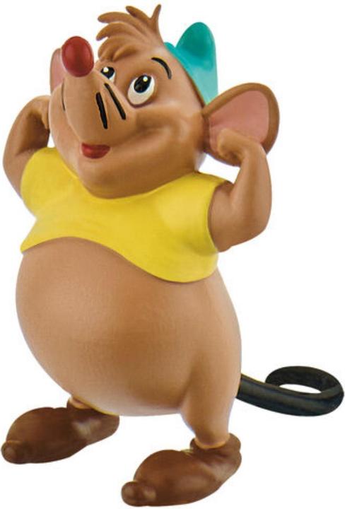 Produktbild Bullyland Cinderella