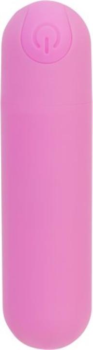 PowerBullet Essential Ball Vibrator Pink