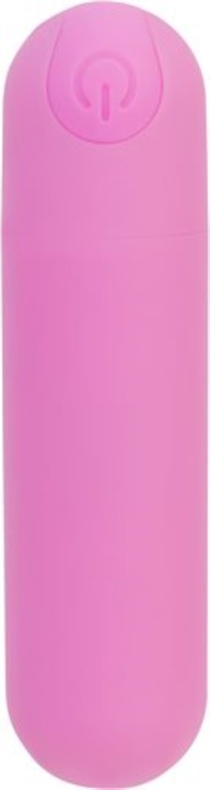 Actual product image PowerBullet Essential Ball Vibrator Pink