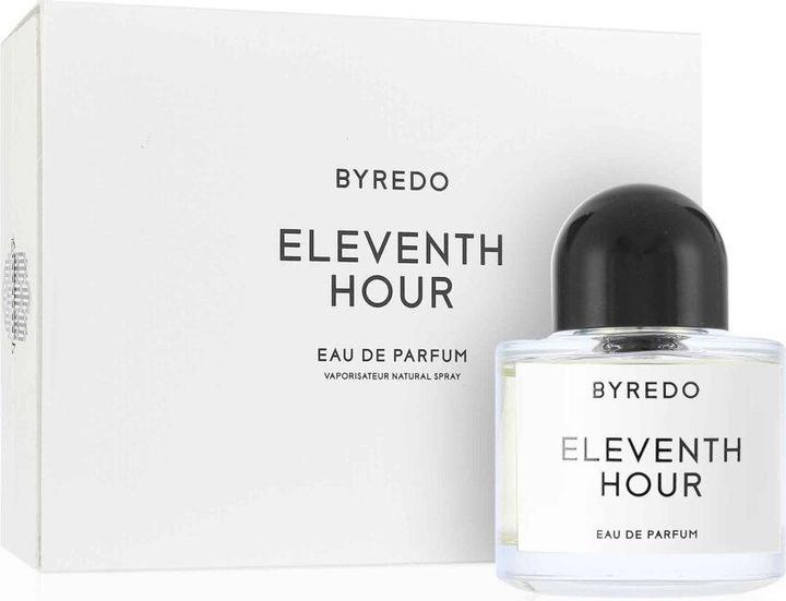 Produktbild Byredo Eleventh Hour Eau de Parfum (Eau de Parfum, 100 ml)