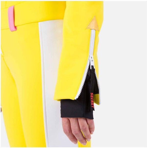 Actual product image Rossignol Isolierter Overall Sublim (L)