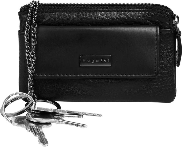 Actual product image Bugatti SINA key bag