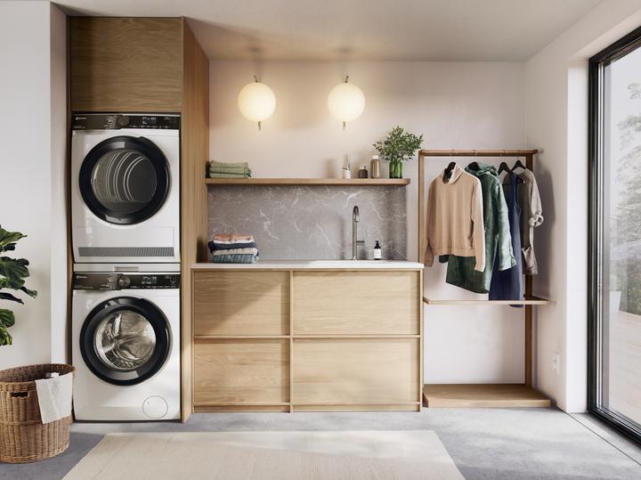 Immagine prodotto Electrolux WAGL6E500 (9 kg, A sinistra)