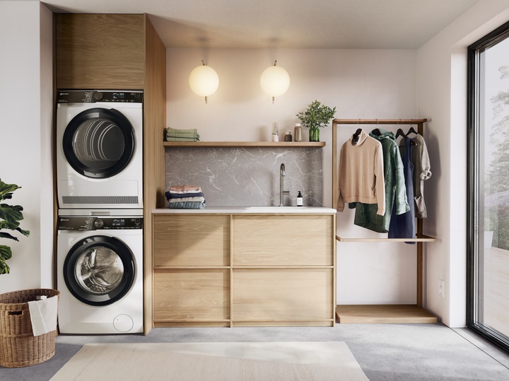 Actual product image Electrolux WAGL6E500 (9 kg, Left)