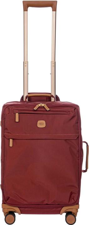 Produktbild Brics Trolley X-Travel Bordeaux (40 l)
