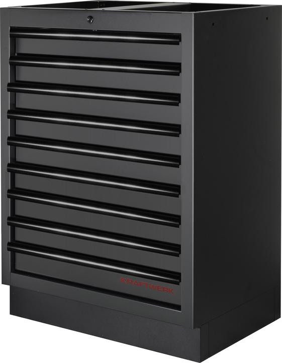 Image du produit Kraftwerk Mobilio break 8 (591 cm, 200 cm)