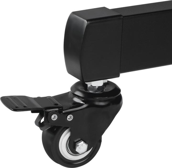 Image du produit Hama Trolley (40 kg, 32" - 70")