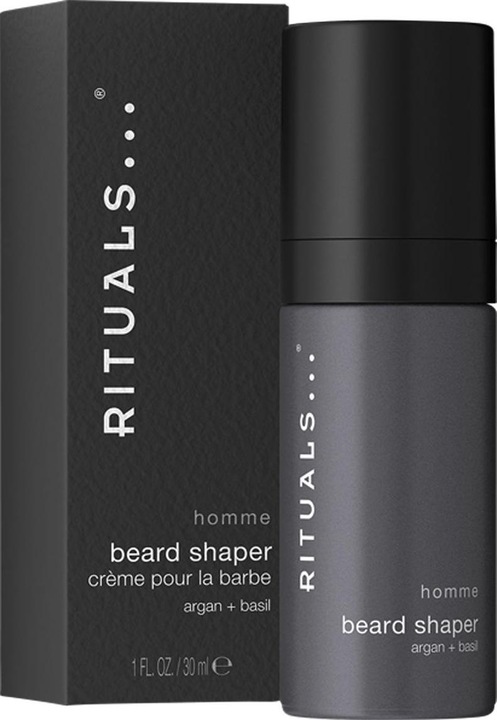 Immagine prodotto Rituals Homme regolabarba (30 ml)