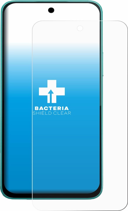 Actual product image upscreen Antibacterial Protector (1 Piece, Nokia G50 5G)