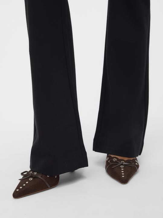 Immagine prodotto Vero Moda Pantaloni svasati in jersey (XXS)