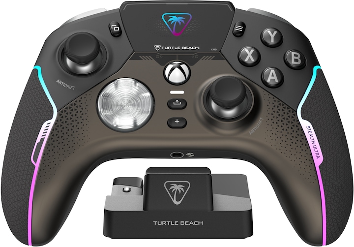 Actual product image Turtle Beach B STEALTH ULTRA - Controller Wireless (PC, Xbox Series X, Xbox Series S, Xbox One X, Xbox One S)