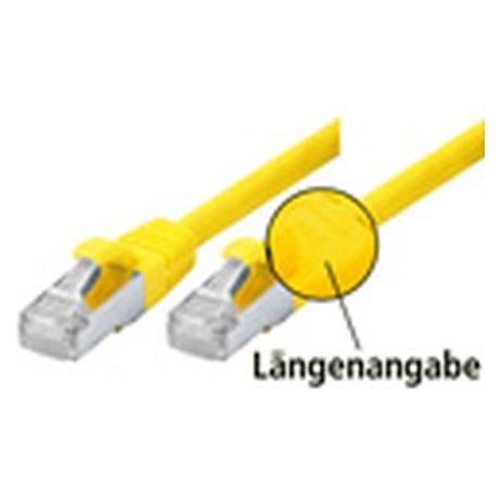 Tecline SF/UTP Cat5e (S/UTP, CAT5e, 5 m), Netzwerkkabel