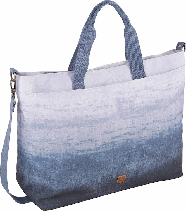 Produktbild Camel Active Handtasche aus Canvas und Polyester (20 l)