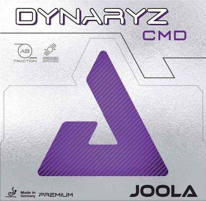 Actual product image Joola Rubber Dynaryz CMD (2 mm)