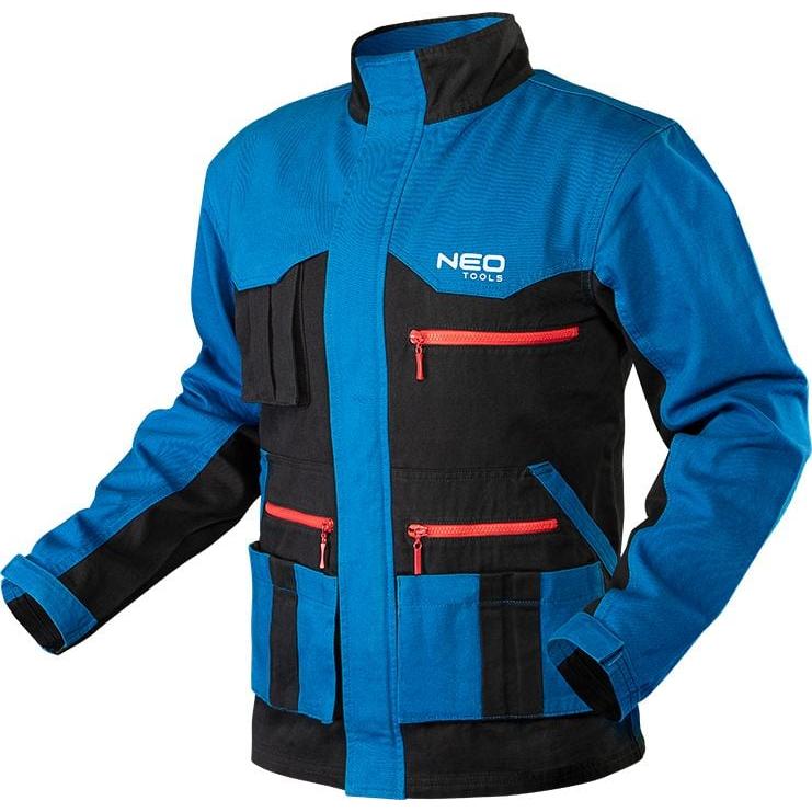 Neo, Arbeitsjacke, Arbeits-Sweatshirt HD+ Grösse L (L)