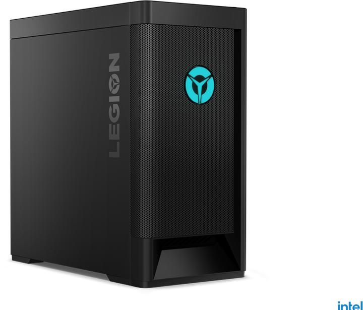 Actual product image Lenovo Legion T5 (Intel Core i9-12900F, 16 GB, 1000 GB, GeForce RTX 3060 Ti)