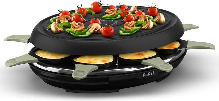 Tefal RE31E810