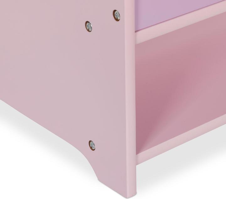 Produktbild Relaxdays Kinderkleiderständer