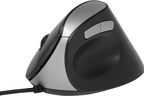 Actual product image Rapoo EV200 Mouse right USB Type-A Optical 1600 DPI (Cable)