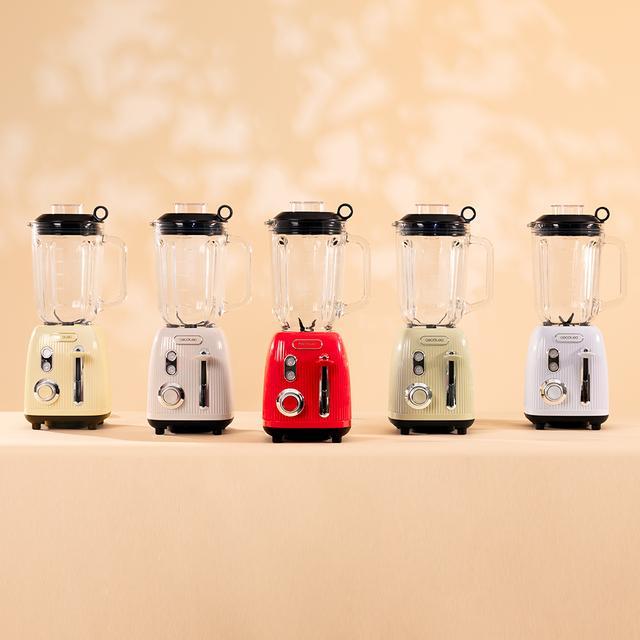 Image du produit Cecotec Power Black Titanium (1200 W)