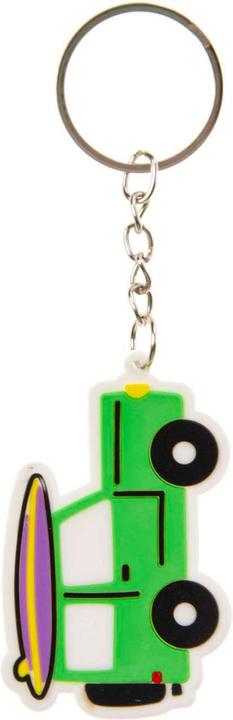 LG-Imports Fahrzeug-Schlüsselring