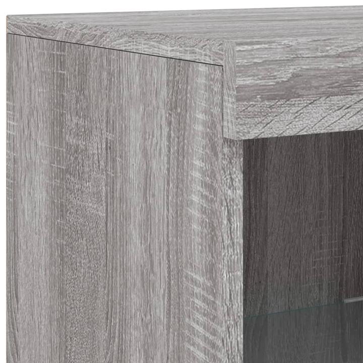 Produktbild vidaXL Sideboard (142.50 x 37 x 100 cm)