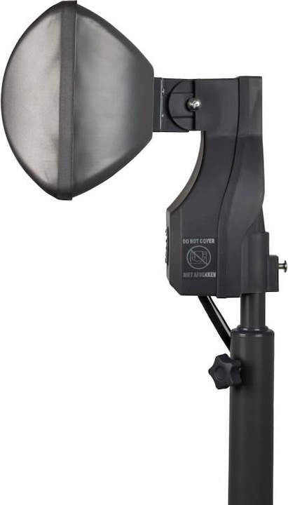 Produktbild Eurom Q-Time (1800 W)