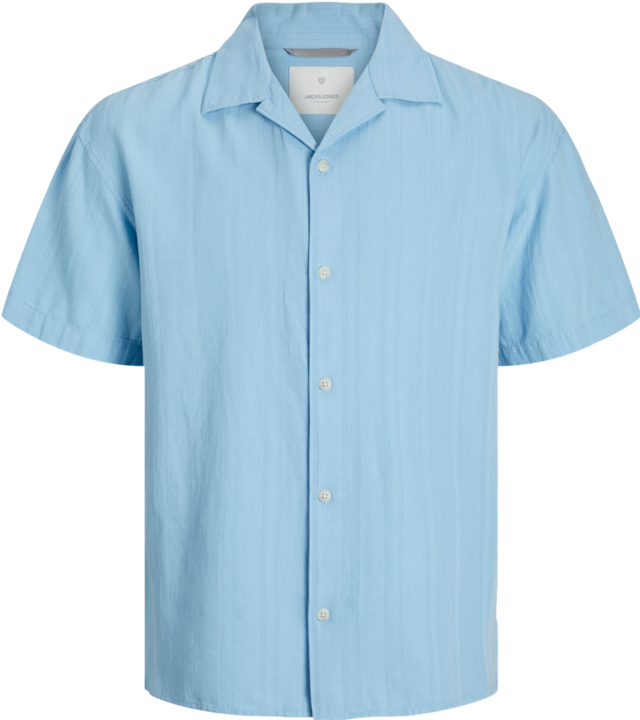 Immagine prodotto Jack & Jones Camicia hawaiana dal taglio rilassato Camicia hawaiana (S)