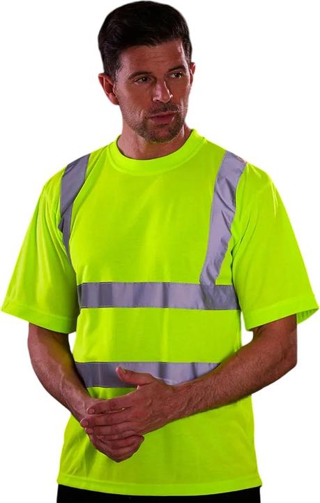 Produktbild Yoko Fluo TShirt (4XL)