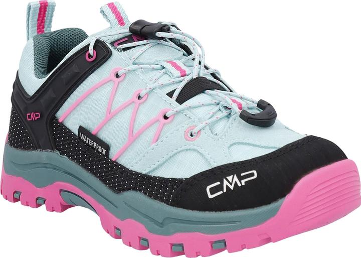 Produktbild CMP Campagnolo Kid's Rigel Low WP (32)