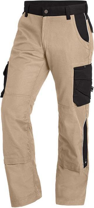 Image du produit FHB Pantalon de travail BRUNO (74)