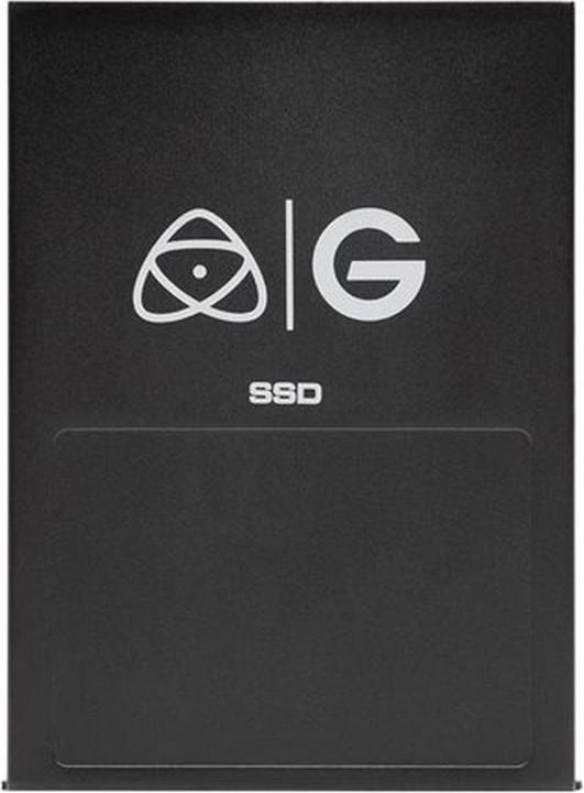 Produktbild G-Tech Atomos Master Caddy 4K (2 TB)