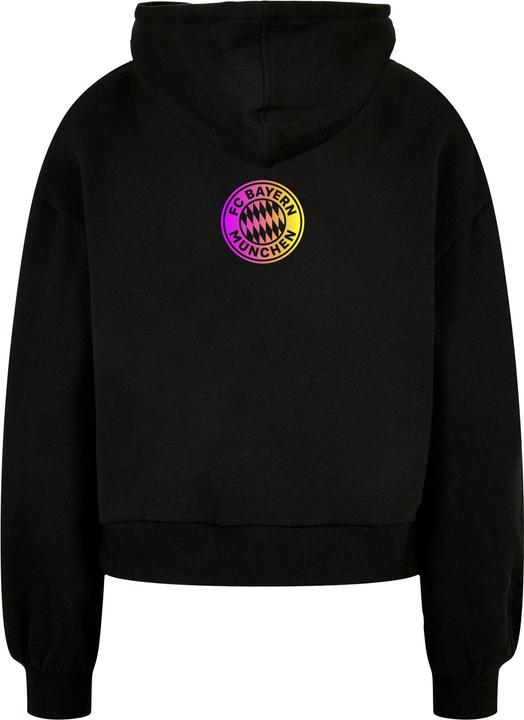 Produktbild FC Bayern München Ladies MSM PY Organic Oversized Hoody - 115585 (L)