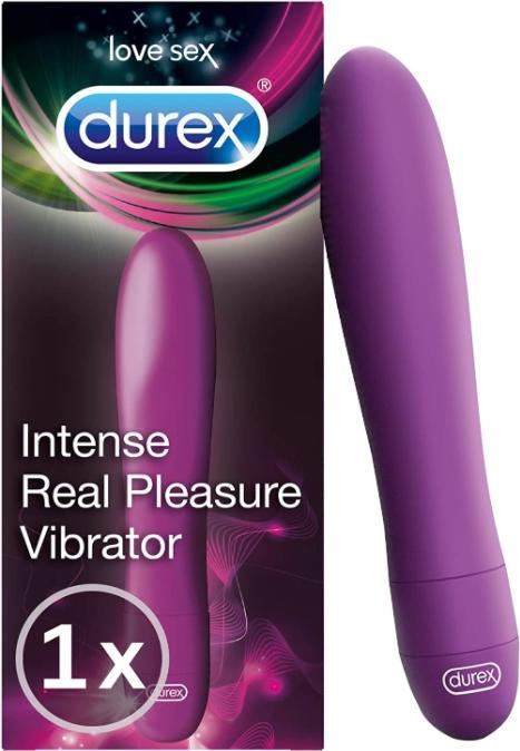 Immagine prodotto Durex Un piacere intenso e reale