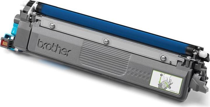 Produktbild Brother TN248XLC Cyan 2300 Pages Toner (LC)