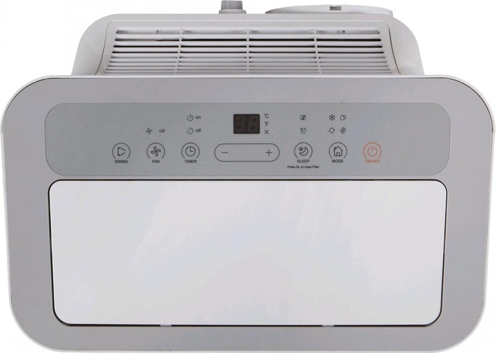 Immagine prodotto Midea Silent Cool 26 Pro (31 m², 9000 BTU/h)