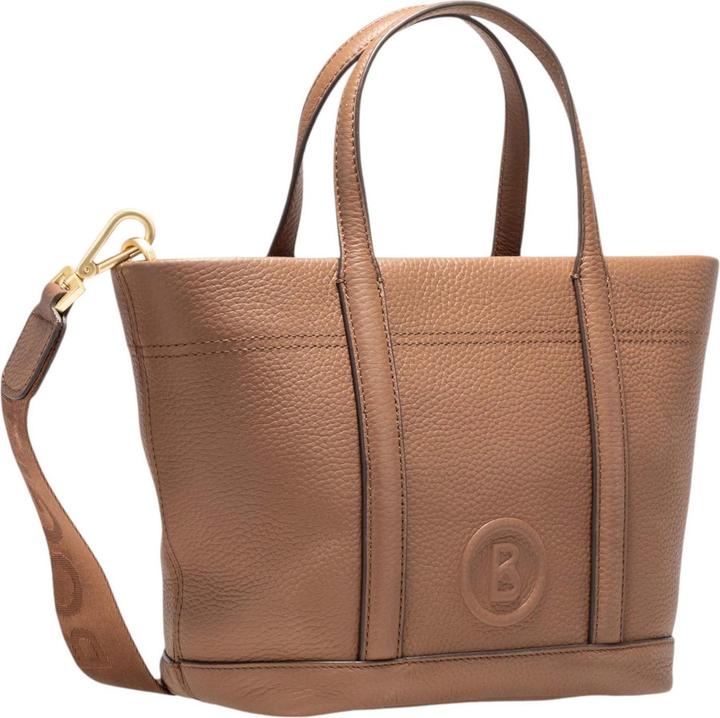 Produktbild Bogner Shopper Bozen Zeta genarbtes Rindsleder