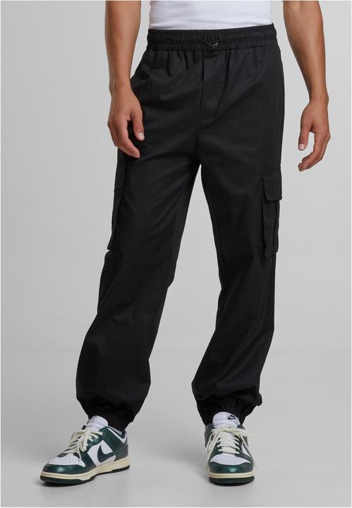 Image du produit DEF Jumpa Cargopants black L (L)
