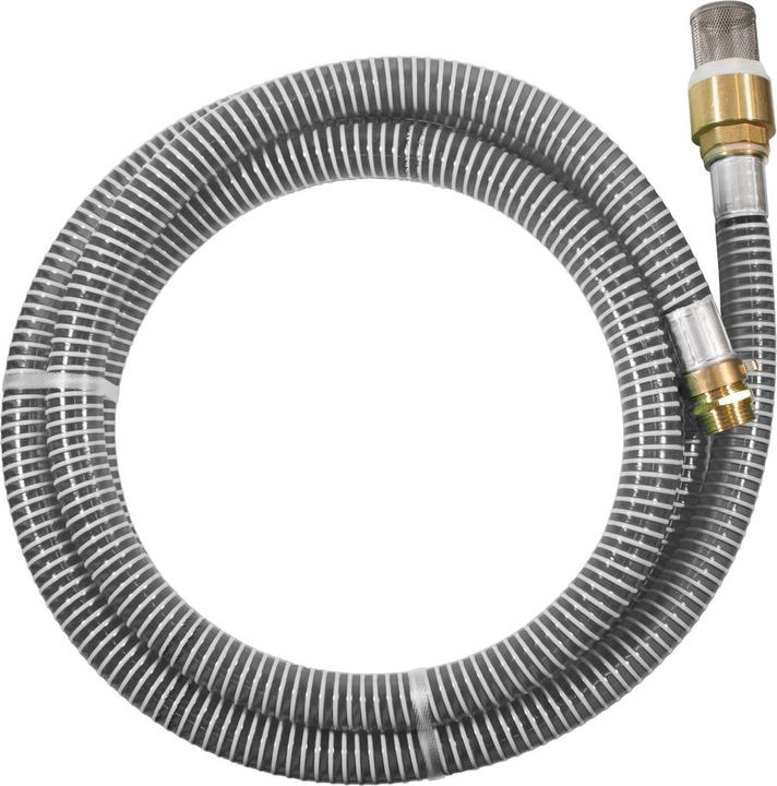 Produktbild Güde Ansauggarnitur KA (0.00 m, 25 mm)