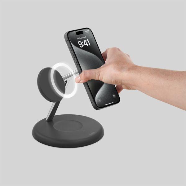 Image du produit Belkin Charging Stand (15 W)