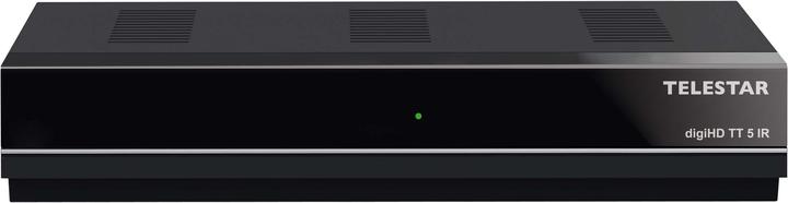 Productafbeelding Telestar -DIGITAL digiHD TT 5 IR (DVB-T2)