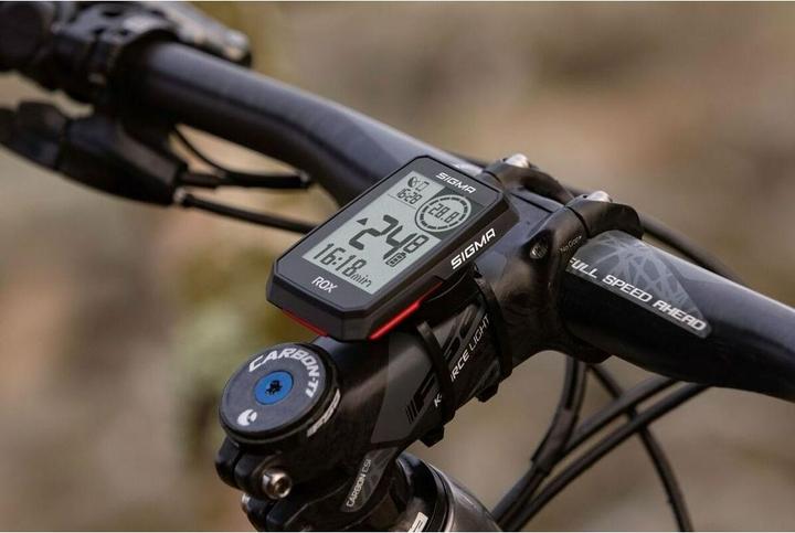 Produktbild Sigma Sport ROX 2.0