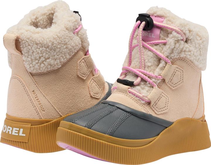Image du produit Sorel Out N About IV Chillz WP (38)