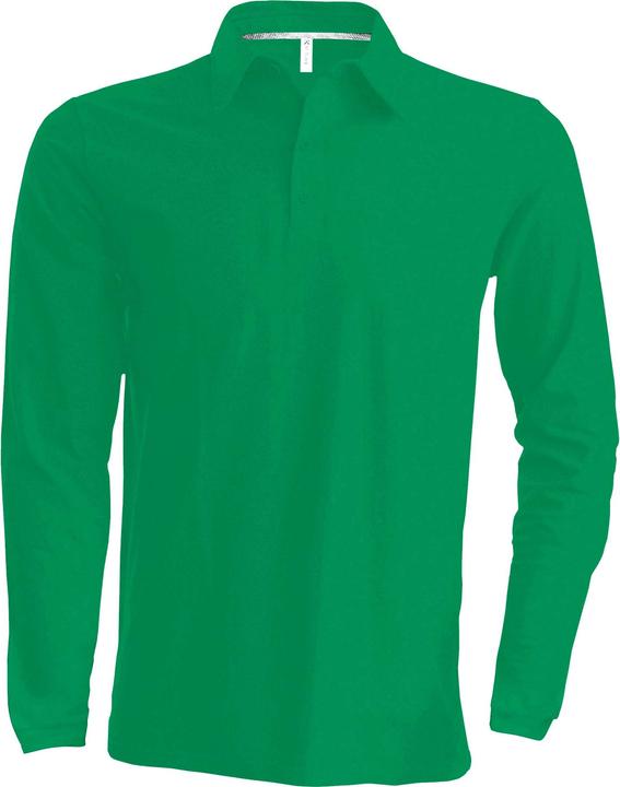 Immagine prodotto Kariban Polo a maniche lunghe (4XL)