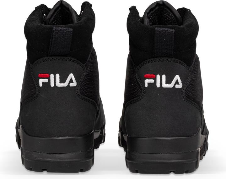 Actual product image FILA Grunge Mid II Boots - 106255 (37)